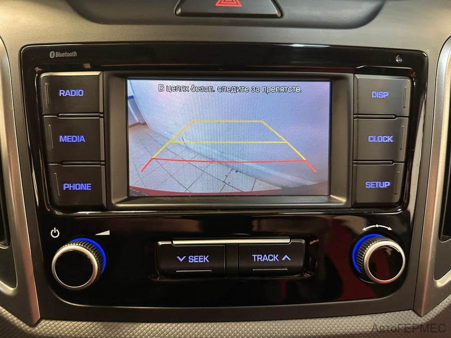 Фото HYUNDAI Creta I с пробегом | №9 Фото HYUNDAI Creta I с пробегом | №9