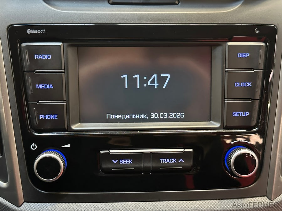 Фото HYUNDAI Creta I с пробегом | №8 Фото HYUNDAI Creta I с пробегом | №8