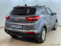 Фото HYUNDAI Creta I Рестайлинг с пробегом | №4 Фото HYUNDAI Creta I Рестайлинг с пробегом | №4