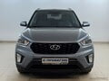 Фото HYUNDAI Creta I Рестайлинг с пробегом | №2 Фото HYUNDAI Creta I Рестайлинг с пробегом | №2