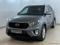 Фото HYUNDAI Creta I Рестайлинг с пробегом | №1 Фото HYUNDAI Creta I Рестайлинг с пробегом | №1