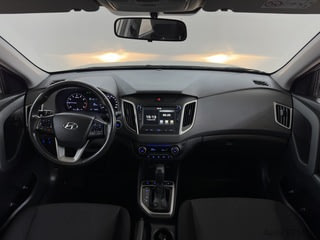 Фото HYUNDAI Creta I Рестайлинг с пробегом