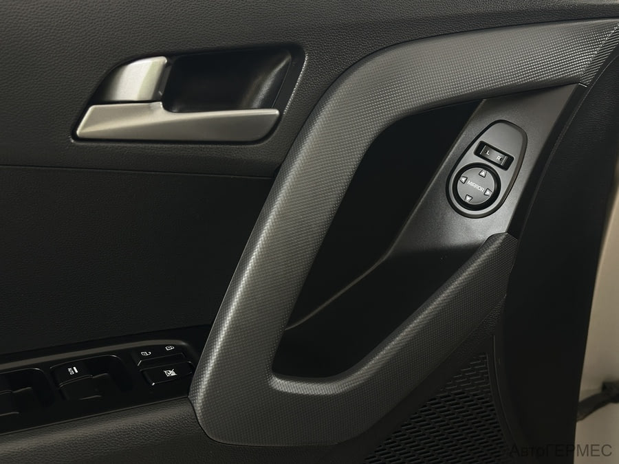 Фото HYUNDAI Creta I Рестайлинг с пробегом | №8