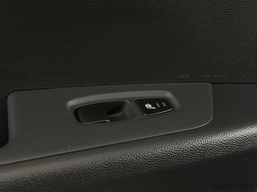 Фото HYUNDAI Creta I Рестайлинг с пробегом | №11