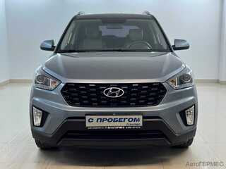 Фото HYUNDAI Creta I с пробегом Фото HYUNDAI Creta I с пробегом