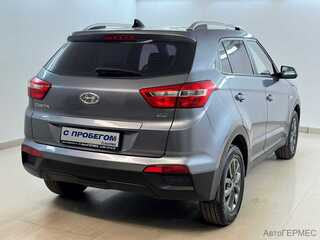Фото HYUNDAI Creta I с пробегом Фото HYUNDAI Creta I с пробегом