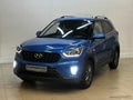 Фото HYUNDAI Creta I Рестайлинг с пробегом | №1 Фото HYUNDAI Creta I Рестайлинг с пробегом | №1