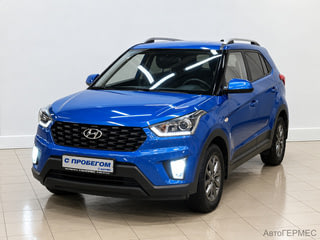 Фото HYUNDAI Creta I Рестайлинг с пробегом Фото HYUNDAI Creta I Рестайлинг с пробегом