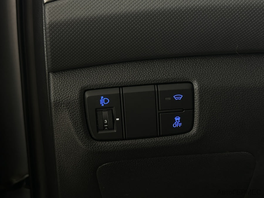 Фото HYUNDAI Creta I Рестайлинг с пробегом | №11 Фото HYUNDAI Creta I Рестайлинг с пробегом | №11