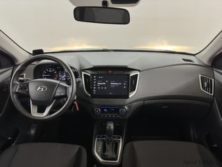 Фото HYUNDAI Creta I Рестайлинг с пробегом Фото HYUNDAI Creta I Рестайлинг с пробегом