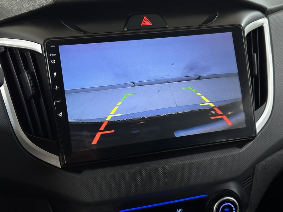 Фото HYUNDAI Creta I Рестайлинг с пробегом | №8 Фото HYUNDAI Creta I Рестайлинг с пробегом | №8