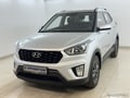 Фото HYUNDAI Creta I Рестайлинг с пробегом | №1 Фото HYUNDAI Creta I Рестайлинг с пробегом | №1