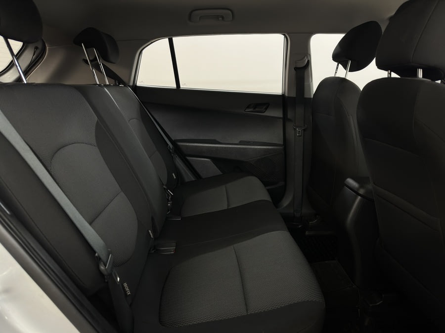 Фото HYUNDAI Creta I Рестайлинг с пробегом | №14 Фото HYUNDAI Creta I Рестайлинг с пробегом | №14