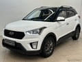 Фото HYUNDAI Creta I Рестайлинг с пробегом | №1