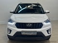 Фото HYUNDAI Creta I Рестайлинг с пробегом | №2
