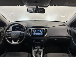 Фото HYUNDAI Creta I Рестайлинг с пробегом Фото HYUNDAI Creta I Рестайлинг с пробегом