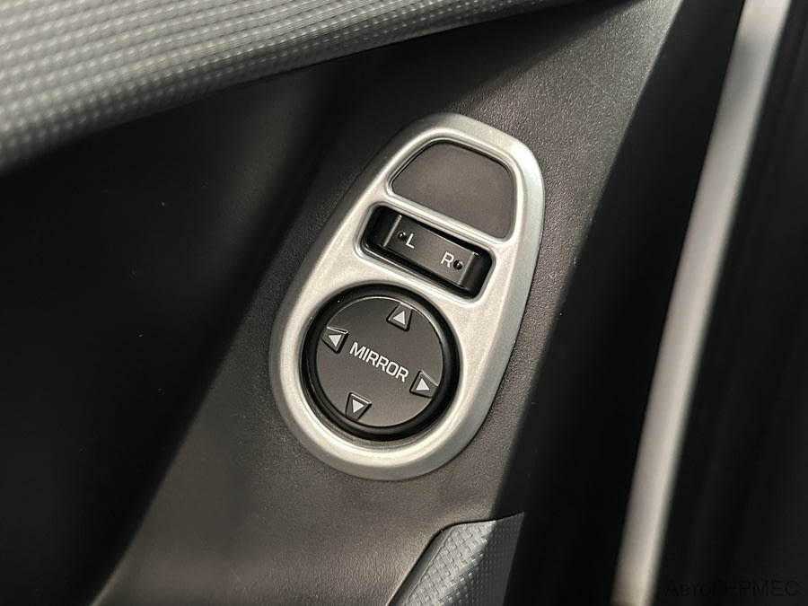 Фото HYUNDAI Creta I Рестайлинг с пробегом | №12