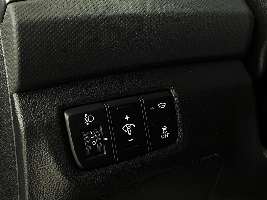 Фото HYUNDAI Creta I Рестайлинг с пробегом | №11 Фото HYUNDAI Creta I Рестайлинг с пробегом | №11