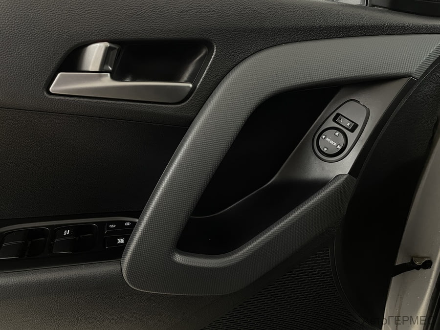 Фото HYUNDAI Creta I Рестайлинг с пробегом | №10 Фото HYUNDAI Creta I Рестайлинг с пробегом | №10