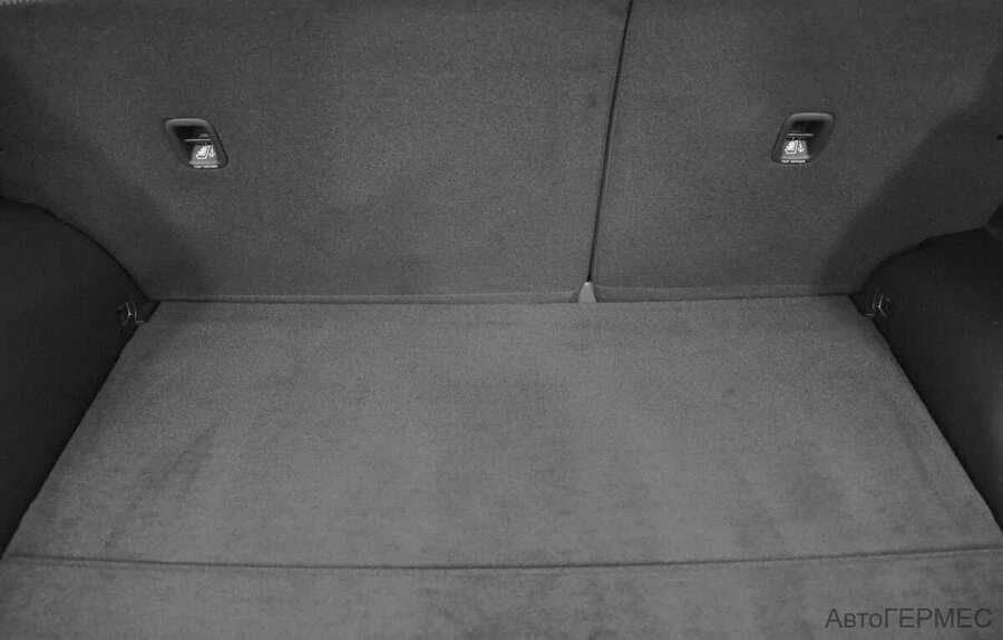 Фото HYUNDAI Creta I Рестайлинг с пробегом | №12