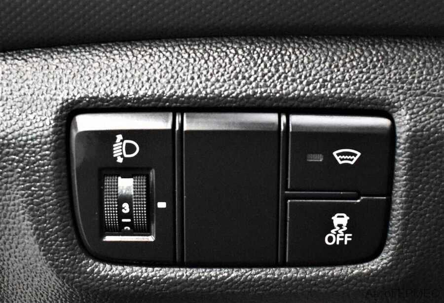 Фото HYUNDAI Creta I Рестайлинг с пробегом | №8