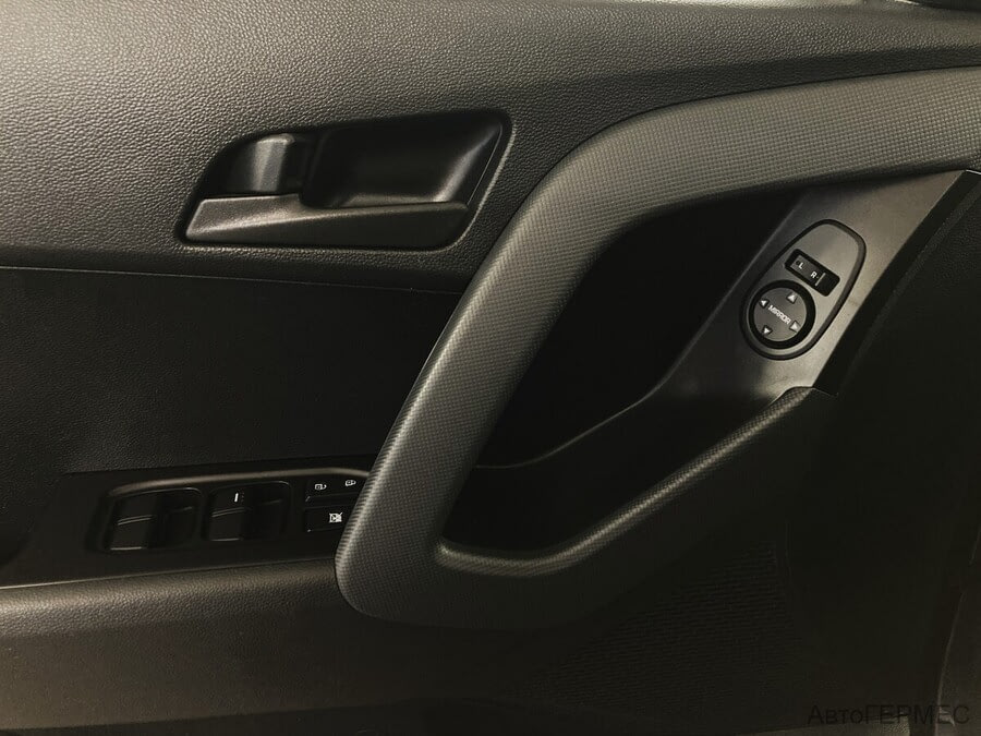 Фото HYUNDAI Creta I Рестайлинг с пробегом | №10