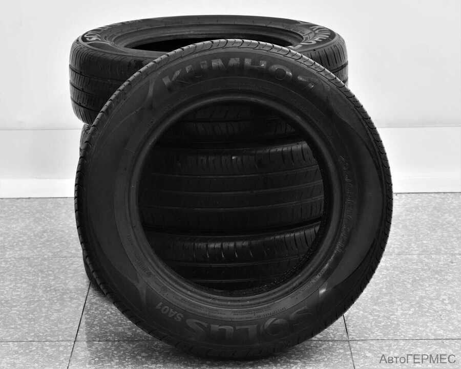 Фото HYUNDAI Creta I Рестайлинг с пробегом | №15