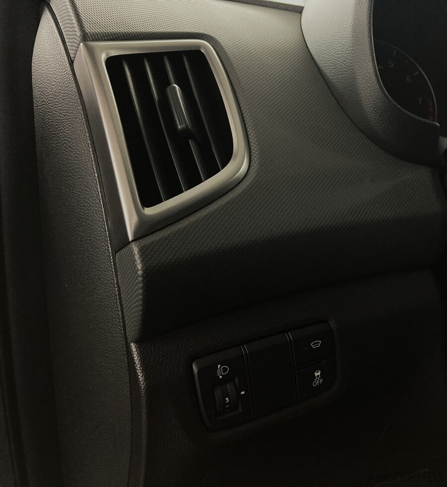 Фото HYUNDAI Creta I Рестайлинг с пробегом | №9