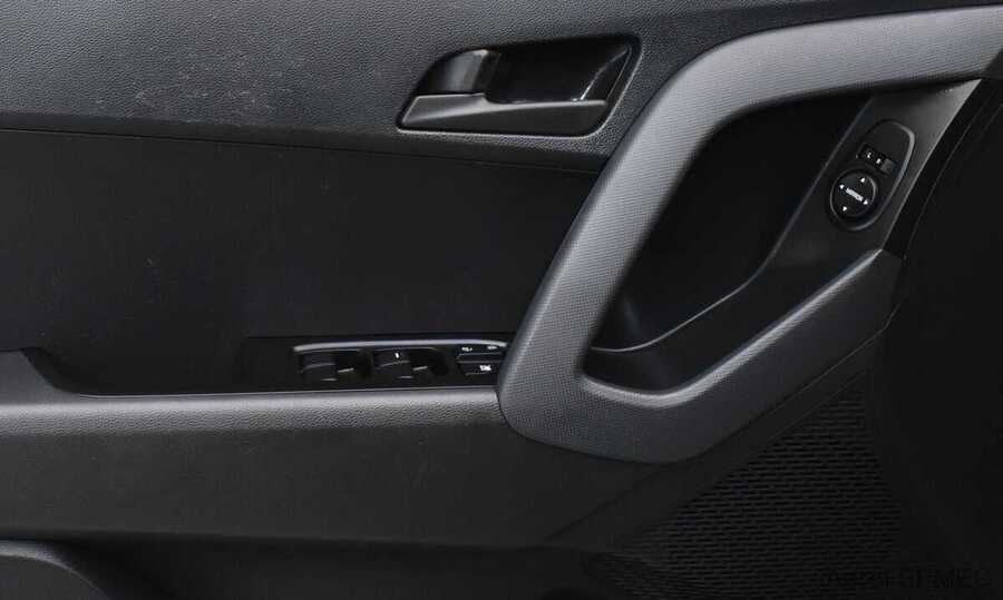 Фото HYUNDAI Creta I Рестайлинг с пробегом | №9