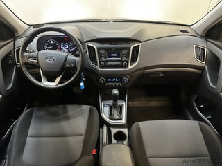 Фото HYUNDAI Creta I Рестайлинг с пробегом Фото HYUNDAI Creta I Рестайлинг с пробегом