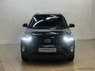 Фото HYUNDAI Creta I Рестайлинг с пробегом Фото HYUNDAI Creta I Рестайлинг с пробегом