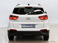 Фото HYUNDAI Creta I Рестайлинг с пробегом | №3 Фото HYUNDAI Creta I Рестайлинг с пробегом | №3