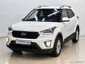 Фото HYUNDAI Creta I Рестайлинг с пробегом | №1 Фото HYUNDAI Creta I Рестайлинг с пробегом | №1