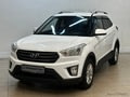 Фото HYUNDAI Creta I с пробегом | №1 Фото HYUNDAI Creta I с пробегом | №1