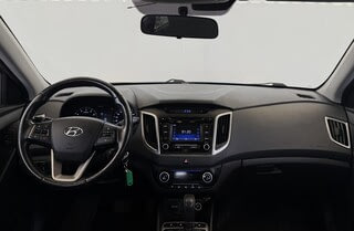 HYUNDAI Creta I