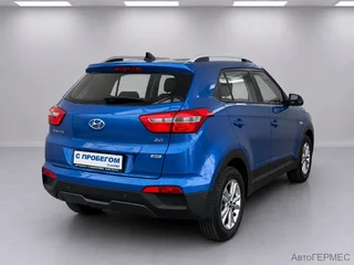 HYUNDAI Creta I