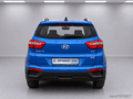 Фото HYUNDAI Creta I с пробегом | №3 Фото HYUNDAI Creta I с пробегом | №3