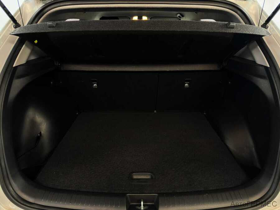 Фото HYUNDAI Creta I с пробегом | №15