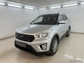 Фото HYUNDAI Creta I с пробегом | №1