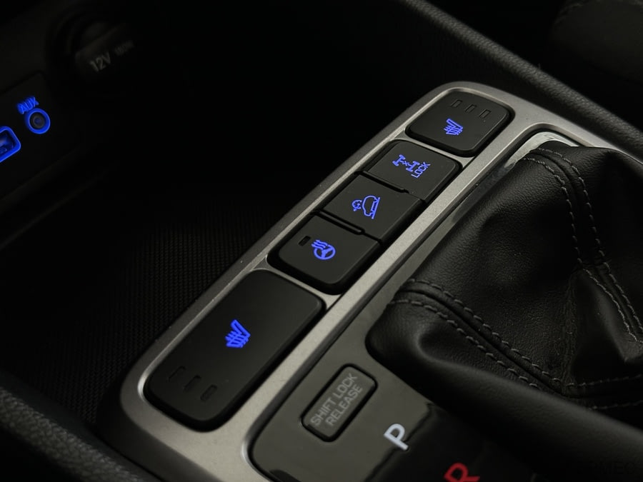 Фото HYUNDAI Creta I с пробегом | №9