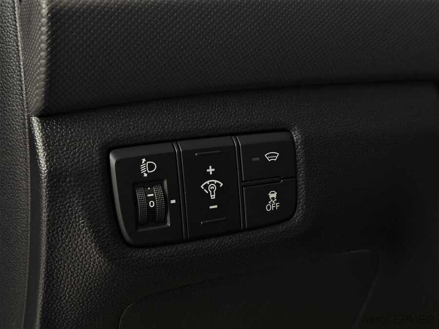 Фото HYUNDAI Creta I с пробегом | №12