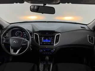 Фото HYUNDAI Creta I с пробегом