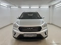 Фото HYUNDAI Creta I с пробегом | №2