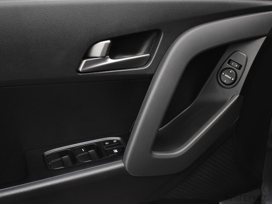 Фото HYUNDAI Creta I с пробегом | №13