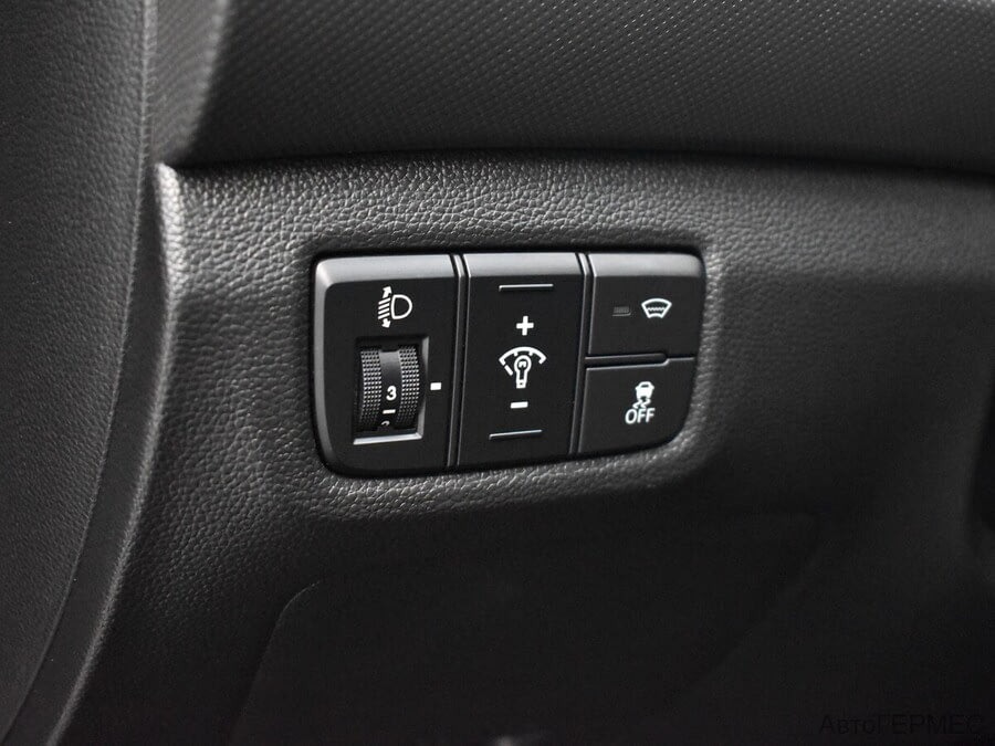 Фото HYUNDAI Creta I с пробегом | №10