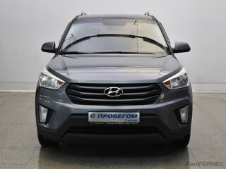 Фото HYUNDAI Creta I с пробегом Фото HYUNDAI Creta I с пробегом