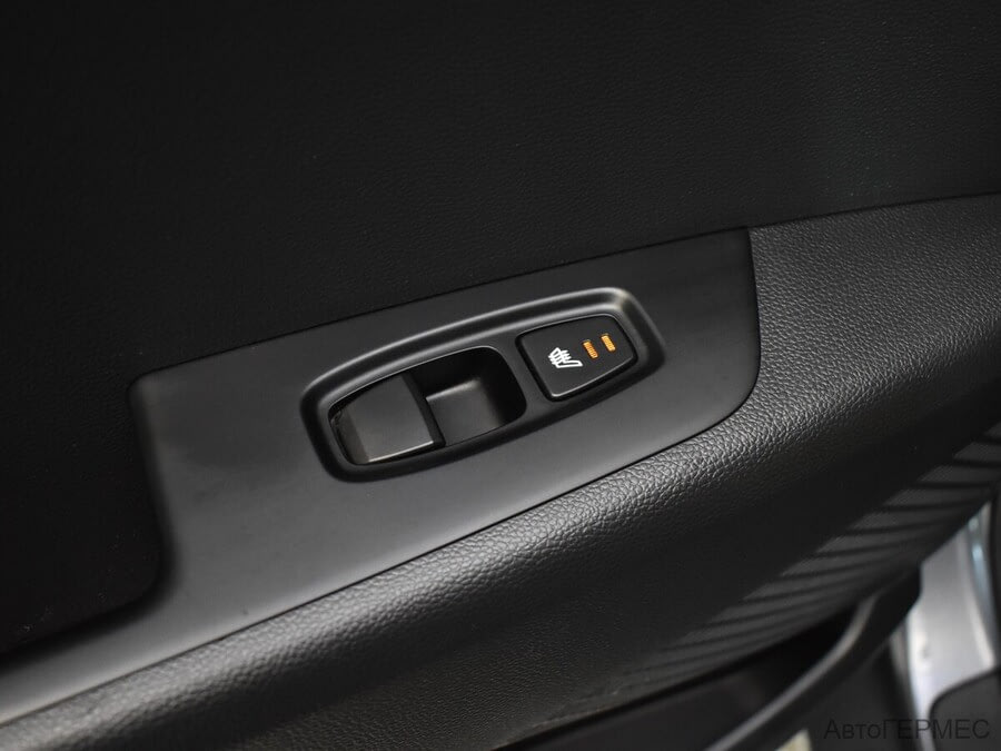 Фото HYUNDAI Creta I с пробегом | №12