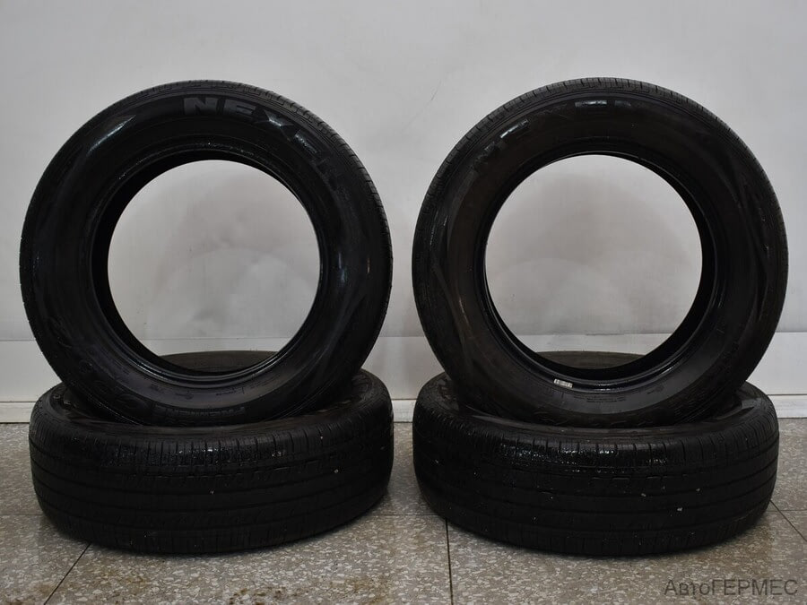 Фото HYUNDAI Creta I с пробегом | №19