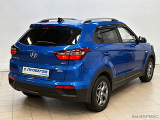 Фото HYUNDAI Creta I с пробегом Фото HYUNDAI Creta I с пробегом