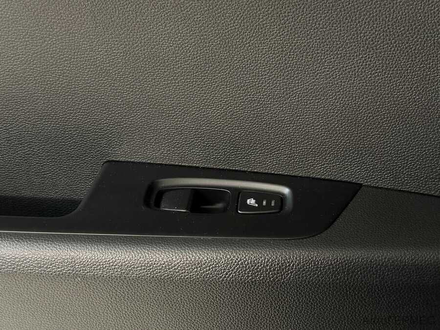 Фото HYUNDAI Creta I с пробегом | №10